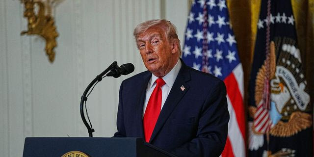 Τραμπ: “Ο πόλεμος στο Ιράν πάει πολύ καλά” – Νετανιάχου: “Μαριονέτα ο Μοτζτάμπα Χαμενεΐ”