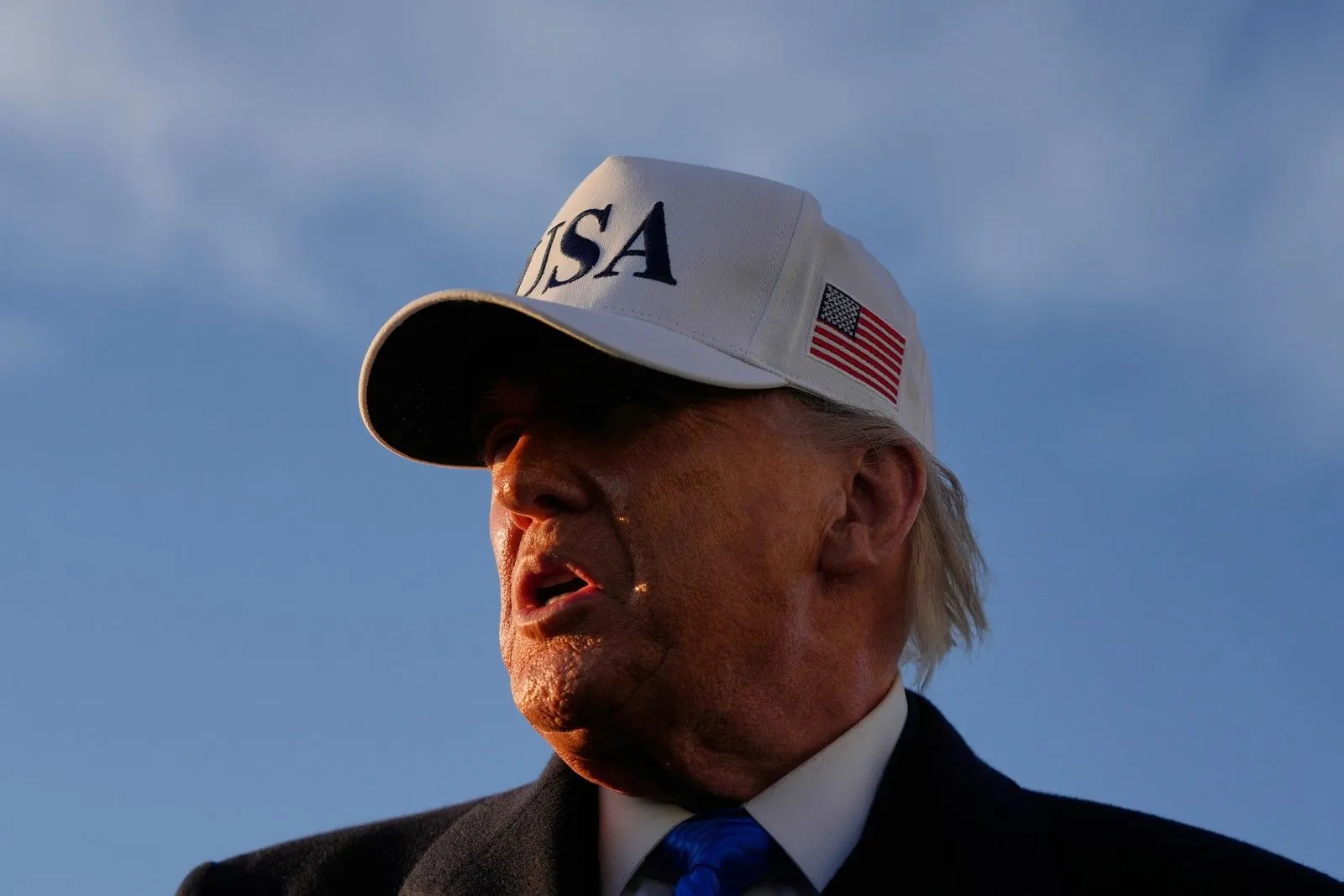 LIVE: Σκληρό “πόκερ” για τα Στενά του Ορμούζ μετά τις απειλές Τραμπ – Η θέση της Ελλάδας