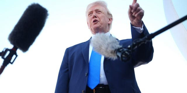 Ντόναλντ Τραμπ