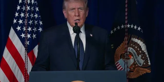 Τραμπ: “Ο πόλεμος στο Ιράν θα συνεχιστεί μέχρι να επιτευχθούν όλοι μας οι στόχοι”