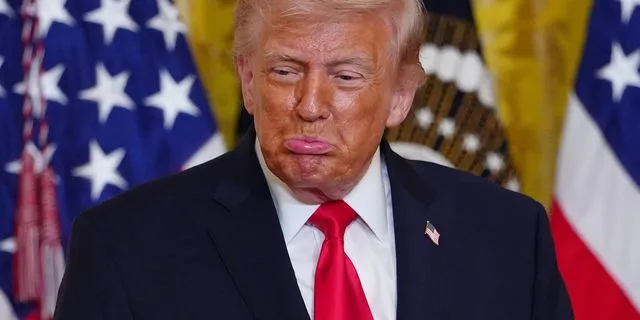 Ντόναλντ Τραμπ