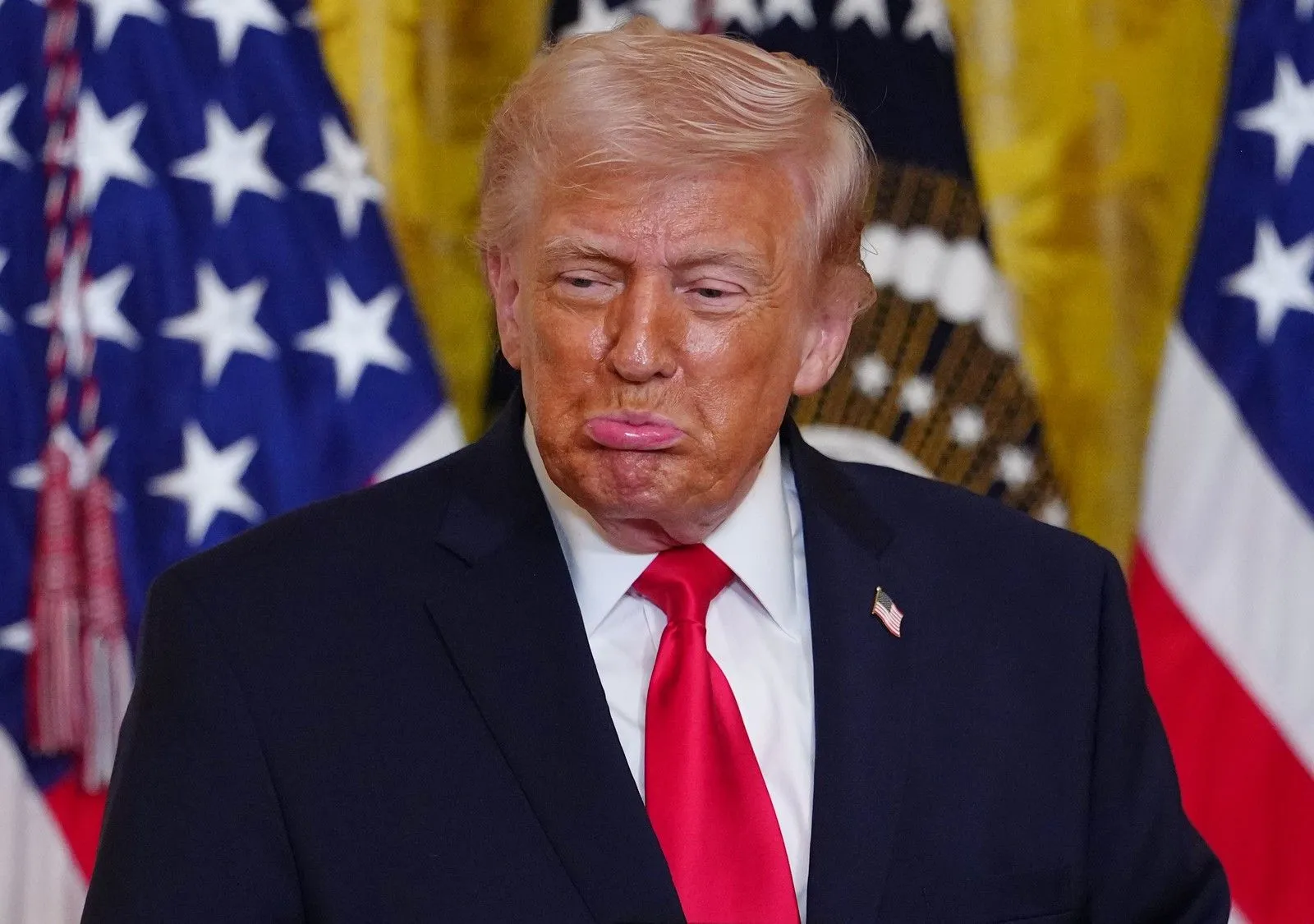 Ντόναλντ Τραμπ