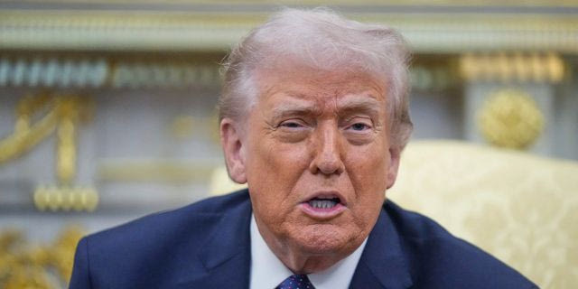 Ντόναλντ Τραμπ