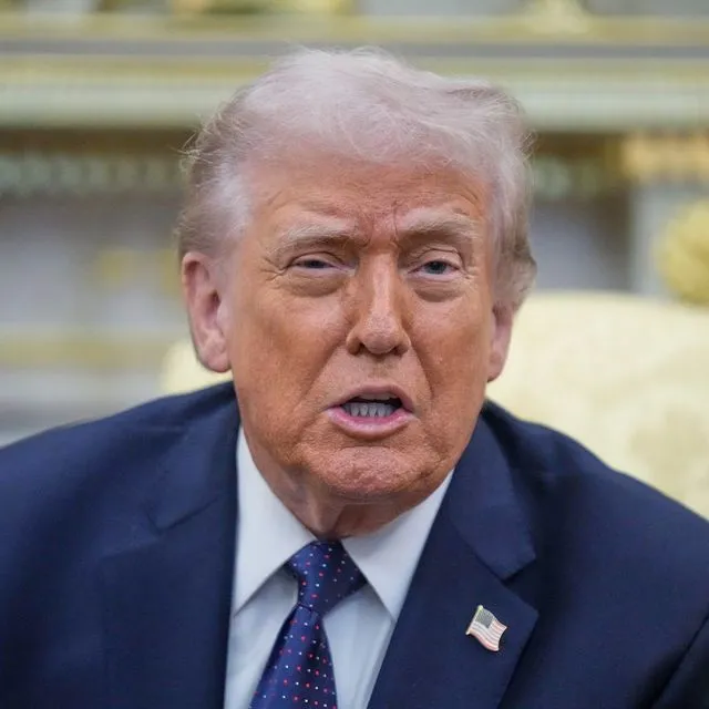 Ντόναλντ Τραμπ