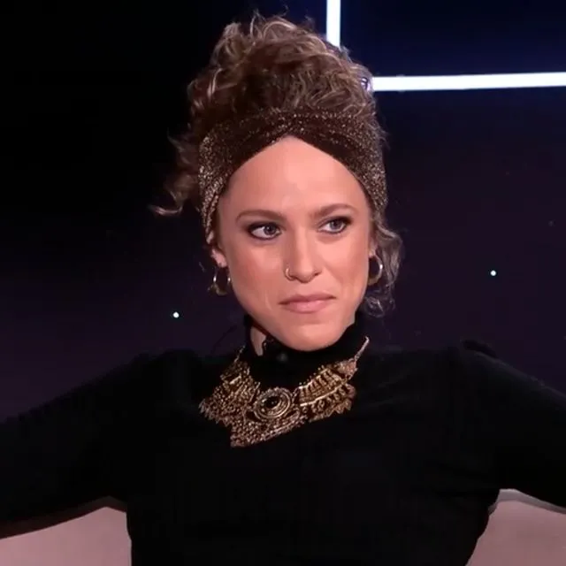 Έλλη Τρίγγου: Με βαραίνει ένας άντρας αφοσιωμένος σε μένα – Δεν θέλω “υπαλλήλους”