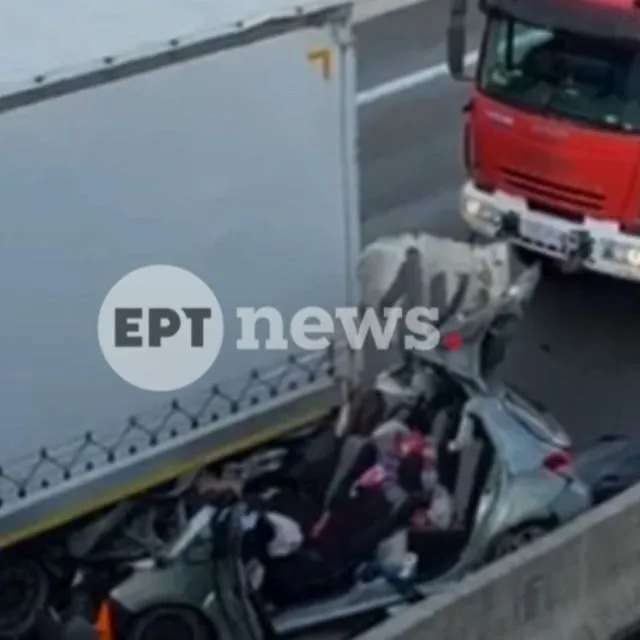 Συνελήφθησαν τρεις οδηγοί για το τροχαίο – Πώς έγινε η τραγωδία και τι εξετάζεται