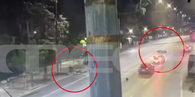 Προφυλακιστέος ο αστυνομικός για το θανατηφόρο τροχαίο στη Βουλή