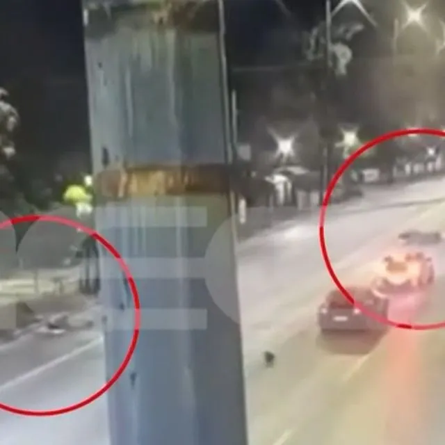 Προφυλακιστέος ο αστυνομικός για το θανατηφόρο τροχαίο στη Βουλή