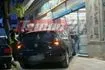 Πάτρα: ΙΧ “εισέβαλε” σε σούπερ μάρκετ μετά από σύγκρουση