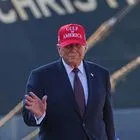 Ο Ντόναλντ Τραμπ