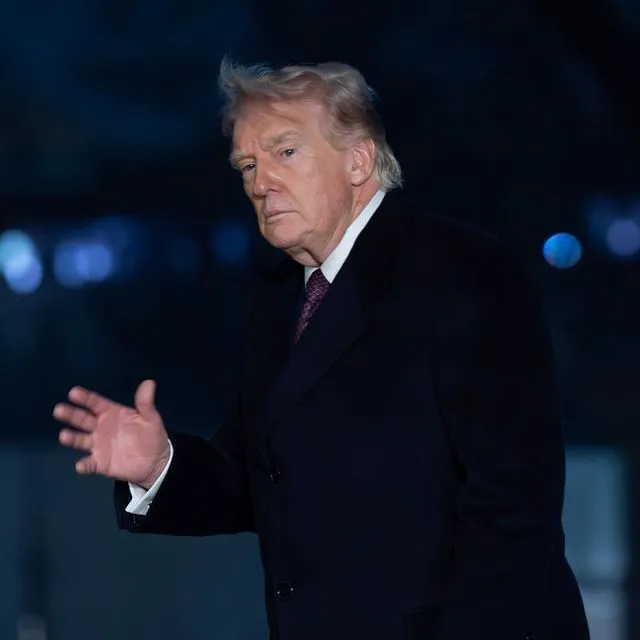 Τραμπ σε συμμάχους: Πηγαίνετε στο Ορμούζ να πολεμήσετε για το πετρέλαιό σας