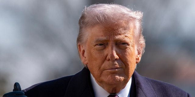 Ντόναλντ Τραμπ