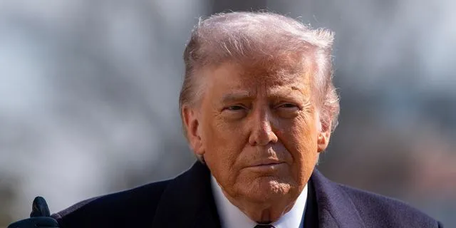 Ντόναλντ Τραμπ