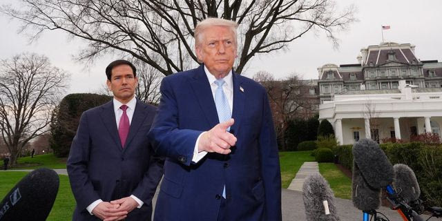 Ο Τραμπ δεν θέλει εκεχειρία στο Ιράν – Οι Βρετανοί παραχωρούν βάσεις στις ΗΠΑ