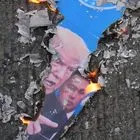 Ο Τραμπ προετοιμάζει το έδαφος για ειρηνευτικές συνομιλίες με το Ιράν – Οι 6 όροι