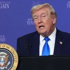 Ο Ντόναλντ Τραμπ