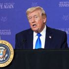 Τραμπ: Παράταση 10 ημερών στα πλήγματα σε ιρανικές ενεργειακές εγκαταστάσεις