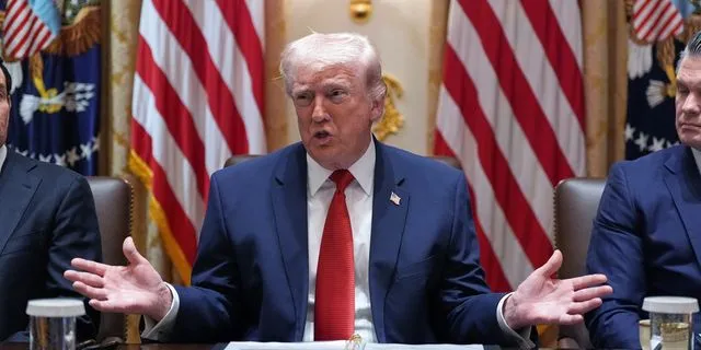 Το Ιράν απάντησε στην πρόταση των 15 σημείων του Τραμπ