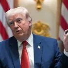 Τραμπ προς Ιράν: Συμφωνείστε ή θα συνεχιστεί η επίθεση