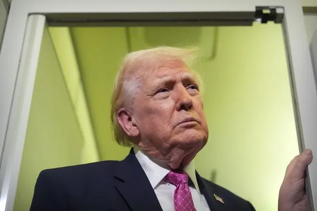 Τραμπ για Ιράν: "Αν δεν επιτευχθεί συμφωνία, θα καταστρέψουμε όλα τα εργοστάσιά τους"