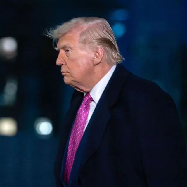 Ντόναλντ Τραμπ