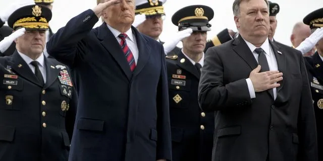 Το πυρηνικό στοίχημα του Τραμπ: Γιατί επιδιώκει την πιο επικίνδυνη επιχείρηση στην ιστορία των ΗΠA