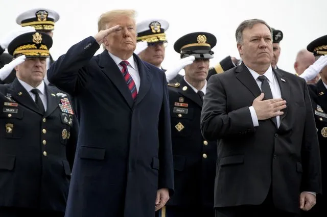 Το πυρηνικό στοίχημα του Τραμπ: Γιατί επιδιώκει την πιο επικίνδυνη επιχείρηση στην ιστορία των ΗΠA