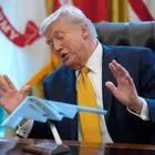 Οι πολιτικοί αντίπαλοι του Τραμπ διερωτώνται για την ψυχική του υγεία