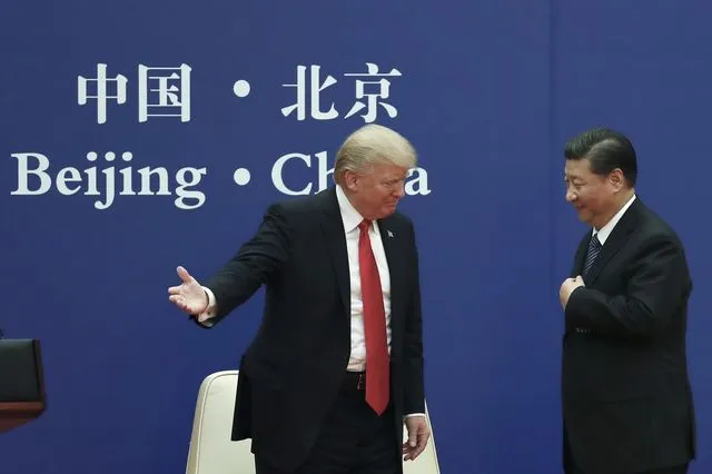 Το ιστορικό τετ α τετ για την αποτροπή ενός Γ' Παγκοσμίου Πολέμου