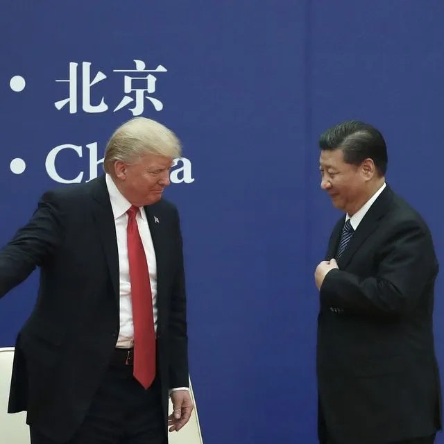 Το ιστορικό τετ α τετ για την αποτροπή ενός Γ’ Παγκοσμίου Πολέμου