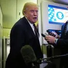 Τραμπ: Νέα επίθεση σε δημοσιογράφο – “Είσαι αντιπαθέστατη”