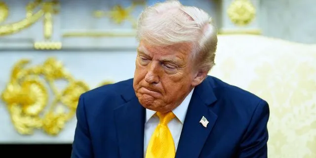 Ντόναλντ Τραμπ