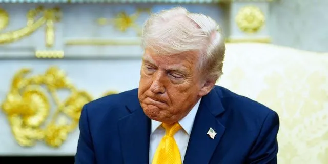 Ντόναλντ Τραμπ