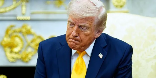 Ντόναλντ Τραμπ