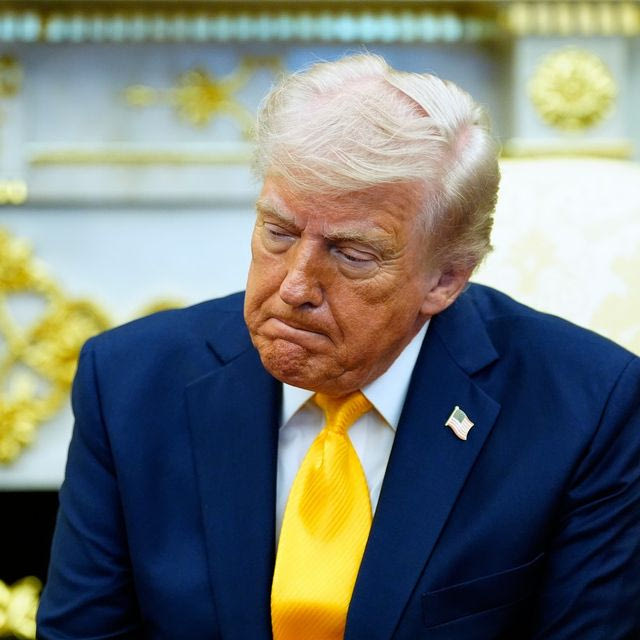 Ντόναλντ Τραμπ