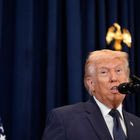 Συνέντευξη Τύπου του Ντόναλντ Τραμπ