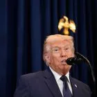 Συνέντευξη Τύπου του Ντόναλντ Τραμπ