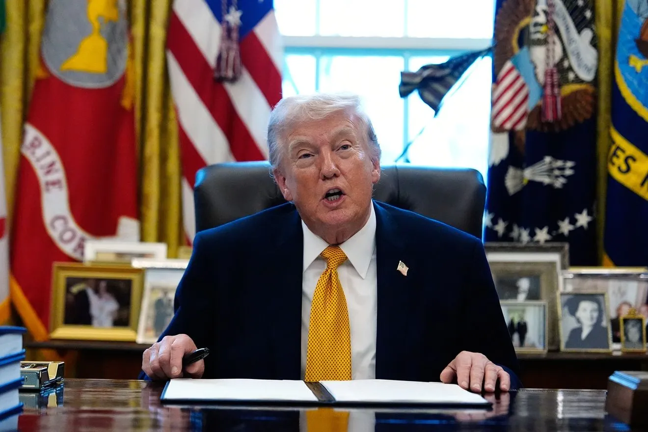 Ο Λευκός Οίκος “πουλάει” τον πόλεμο στο Ιράν στο TikTok