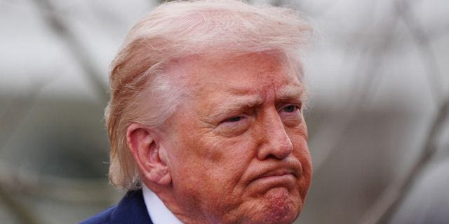 Μέση Ανατολή: Η δυσκολότερη απόφαση που έχει κληθεί να πάρει ο Τραμπ έως τώρα