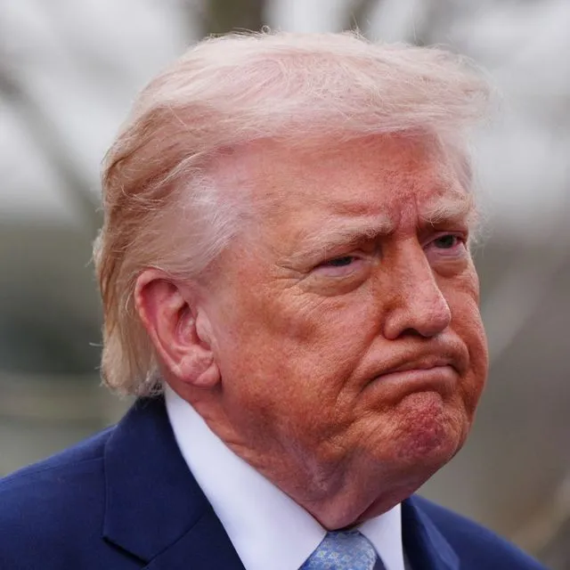 Οργή για τον Τραμπ που πανηγύρισε για τον θάνατο του Μιούλερ – “Τι άρρωστος άνθρωπος”