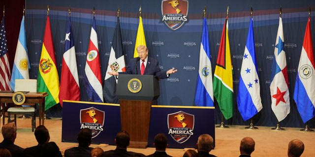 Τραμπ: “Η Κούβα διαπραγματεύεται μαζί μου και με τον Μάρκο Ρούμπιο”