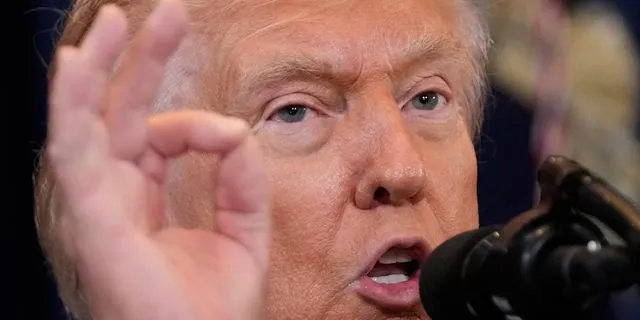 Απειλές Τραμπ: “Δείτε τι θα συμβεί σήμερα σε αυτά τα καθάρματα”