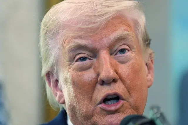 “Δεν είμαι βιαστής, ούτε παιδόφιλος” – Επίθεση Τραμπ για το μανιφέστο του δράστη