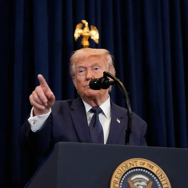 Ο Τραμπ απειλεί το ΝΑΤΟ και λέει ότι το Ιράν δεν είναι έτοιμο για τερματισμό του πολέμου