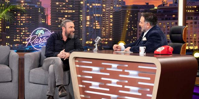 Σωτήρης Τσαφούλιας