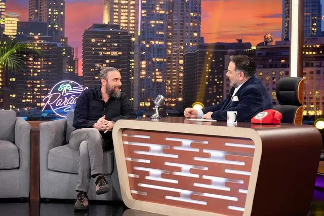 Σωτήρης Τσαφούλιας