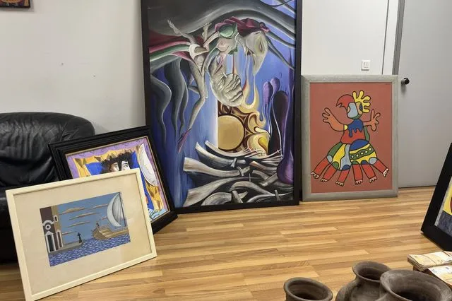 Στην ανακρίτρια ο Τσαγκαράκης – Τι υποστήριξε ο δικηγόρος του