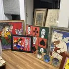 “Γκαλερί Τσαγκαράκης”: “Ντόμινο” καταγγελιών αποκάλυψε την απάτη – Νέες φωτογραφίες