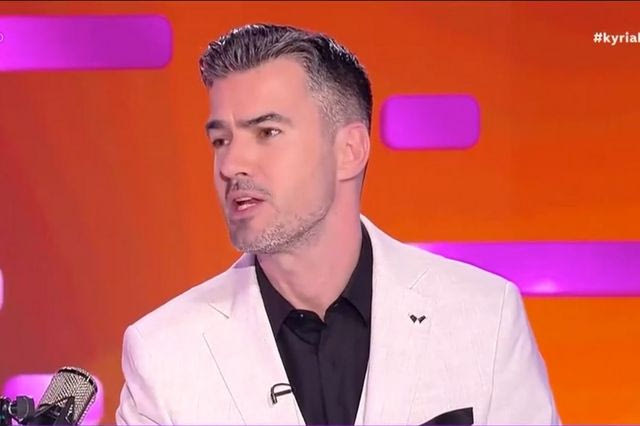 Γιάννης Τσιμιτσέλης: “Είχα προτείνει τον Ορφέα Αυγουστίδη στον “Σασμό” και τελικά έμεινα εγώ εκτός”