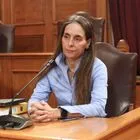 ΑΑΔΕ: Τι απαντά για την ανάκληση της Τυχεροπούλου από θέση ευθύνης